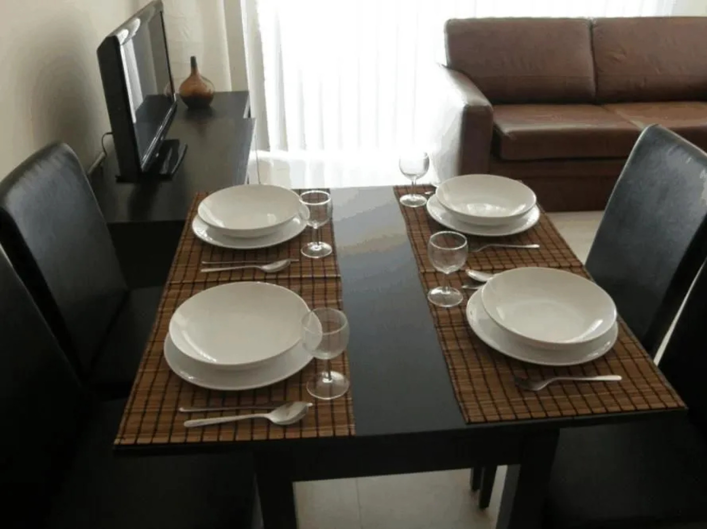 St Christophers Village