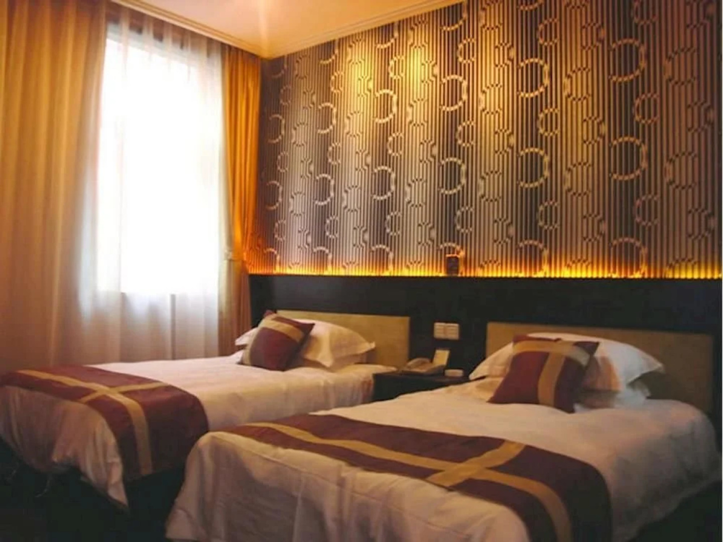Jingkou Donghan Hotel - Zhenjiang