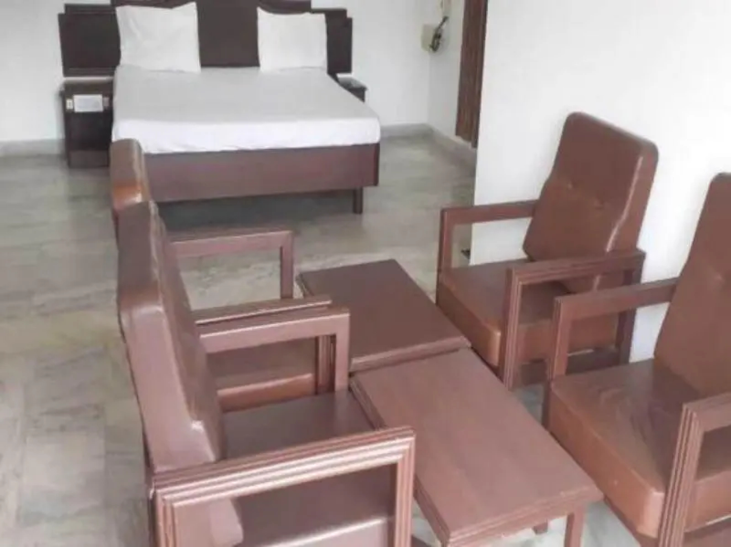 Hotel Soorya International