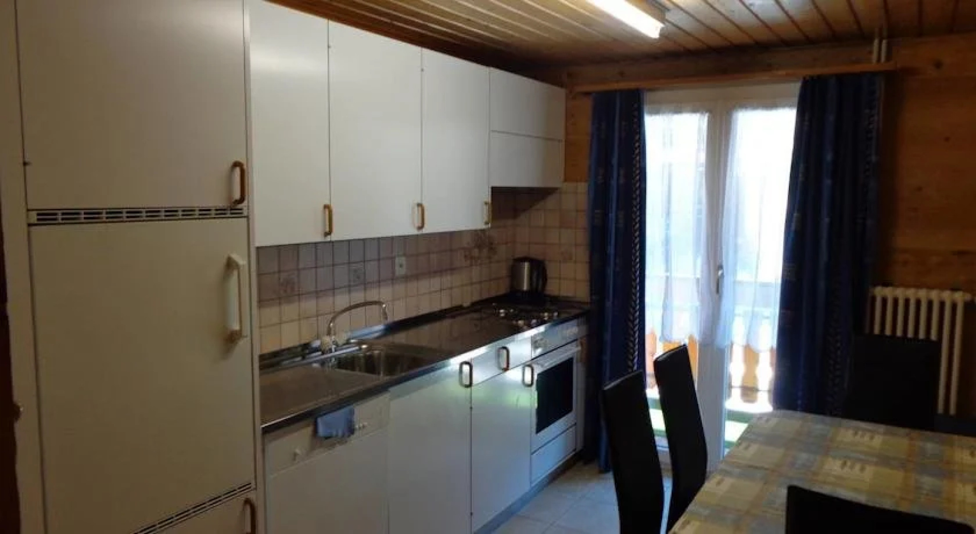 Apartment Regina