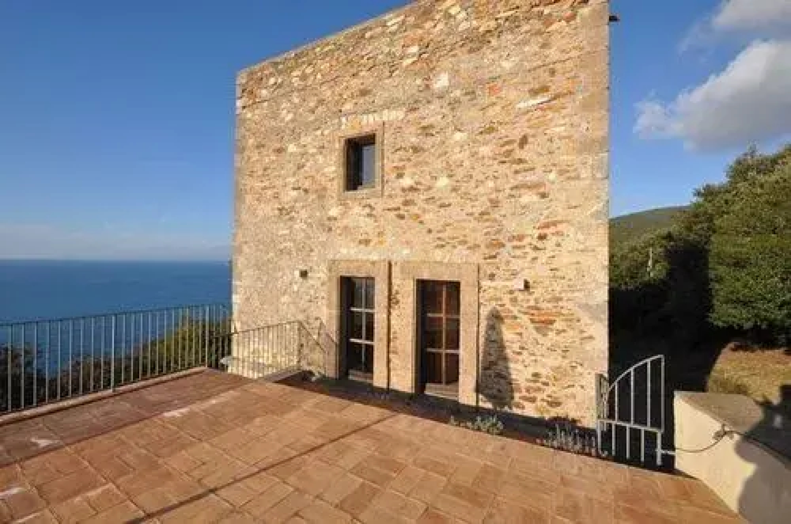 Torre Spagnola