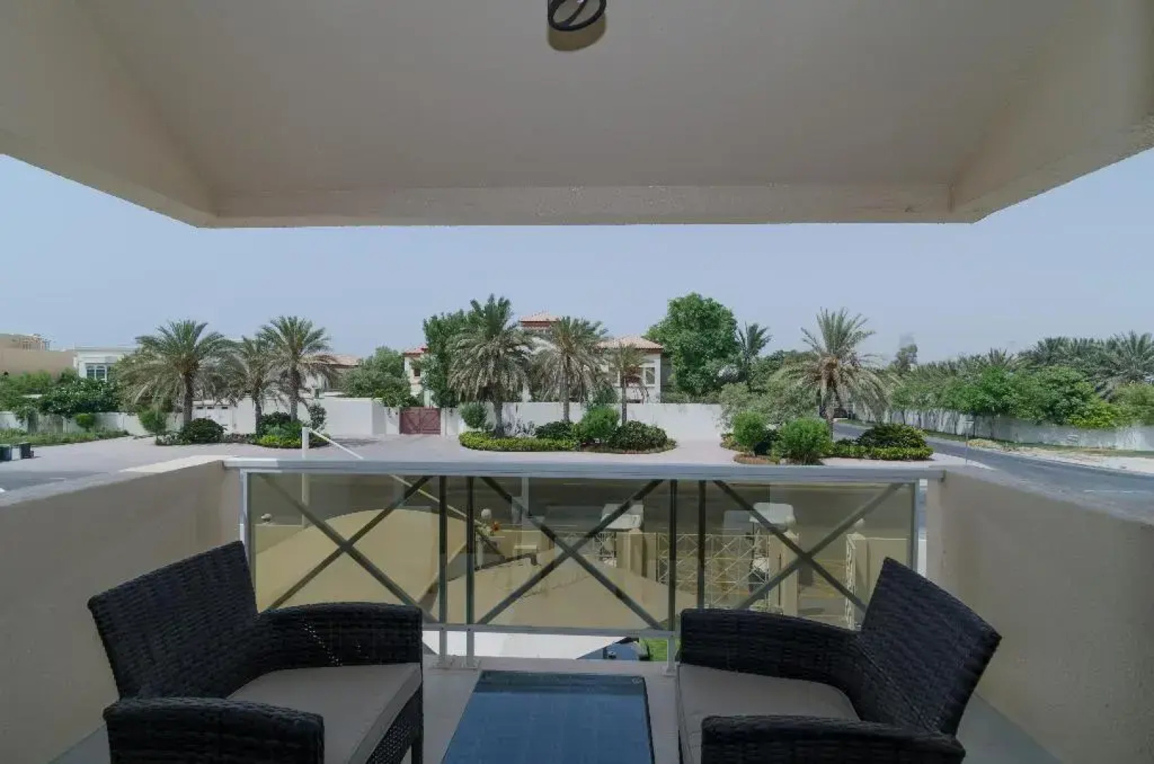 Roda Boutique Villas