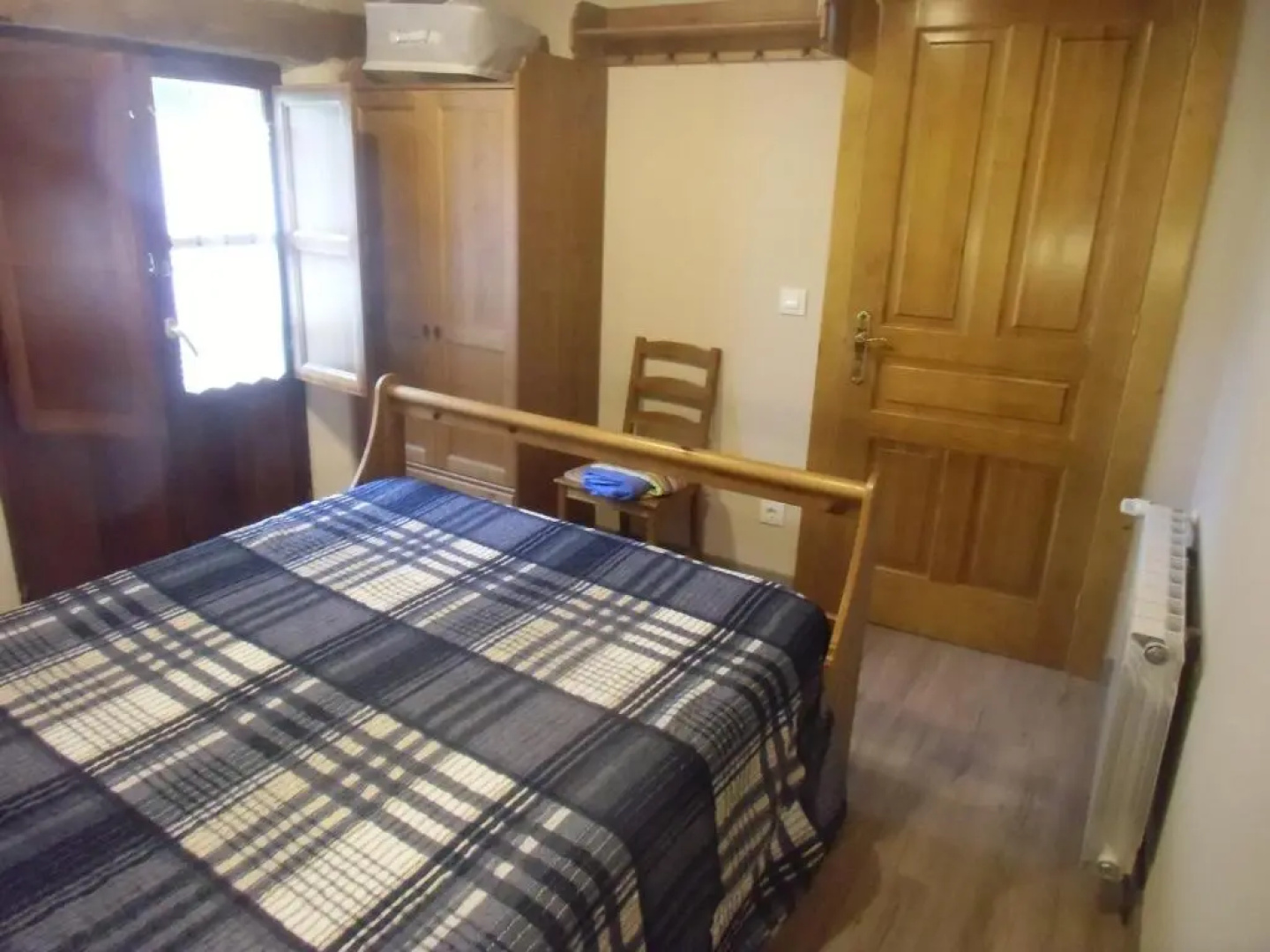Apartamentos Playa La Franca