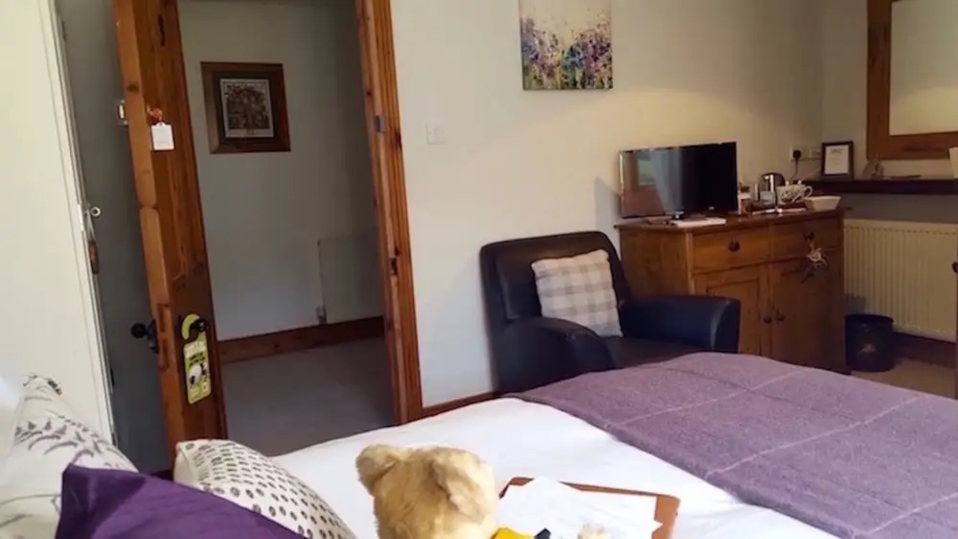 The Old Stables Bed & Breakfast