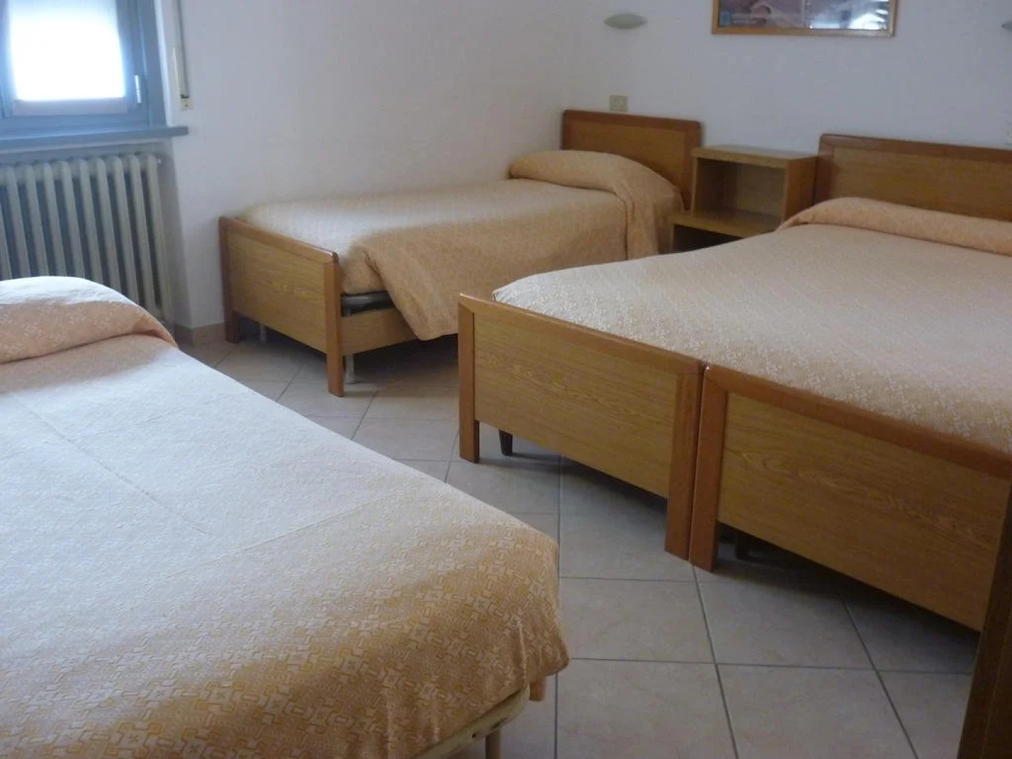 Hotel Milano