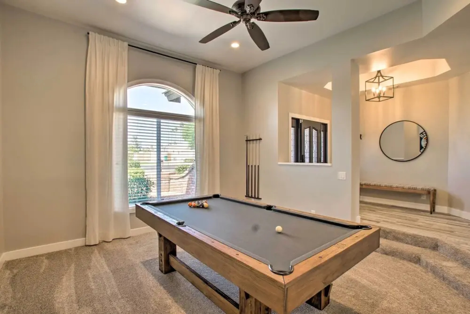 Modern Mesa Escape w/ Pool < 5 Mi to Downtown