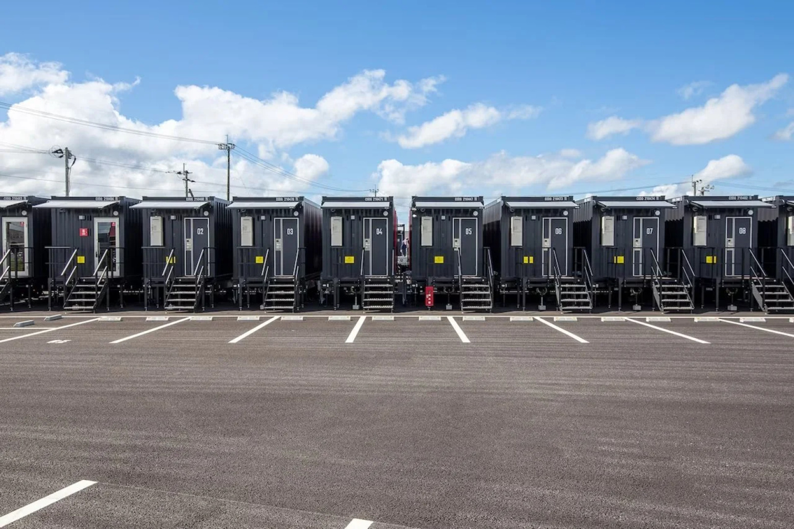 Hotel R9 The Yard Oyamakizawa