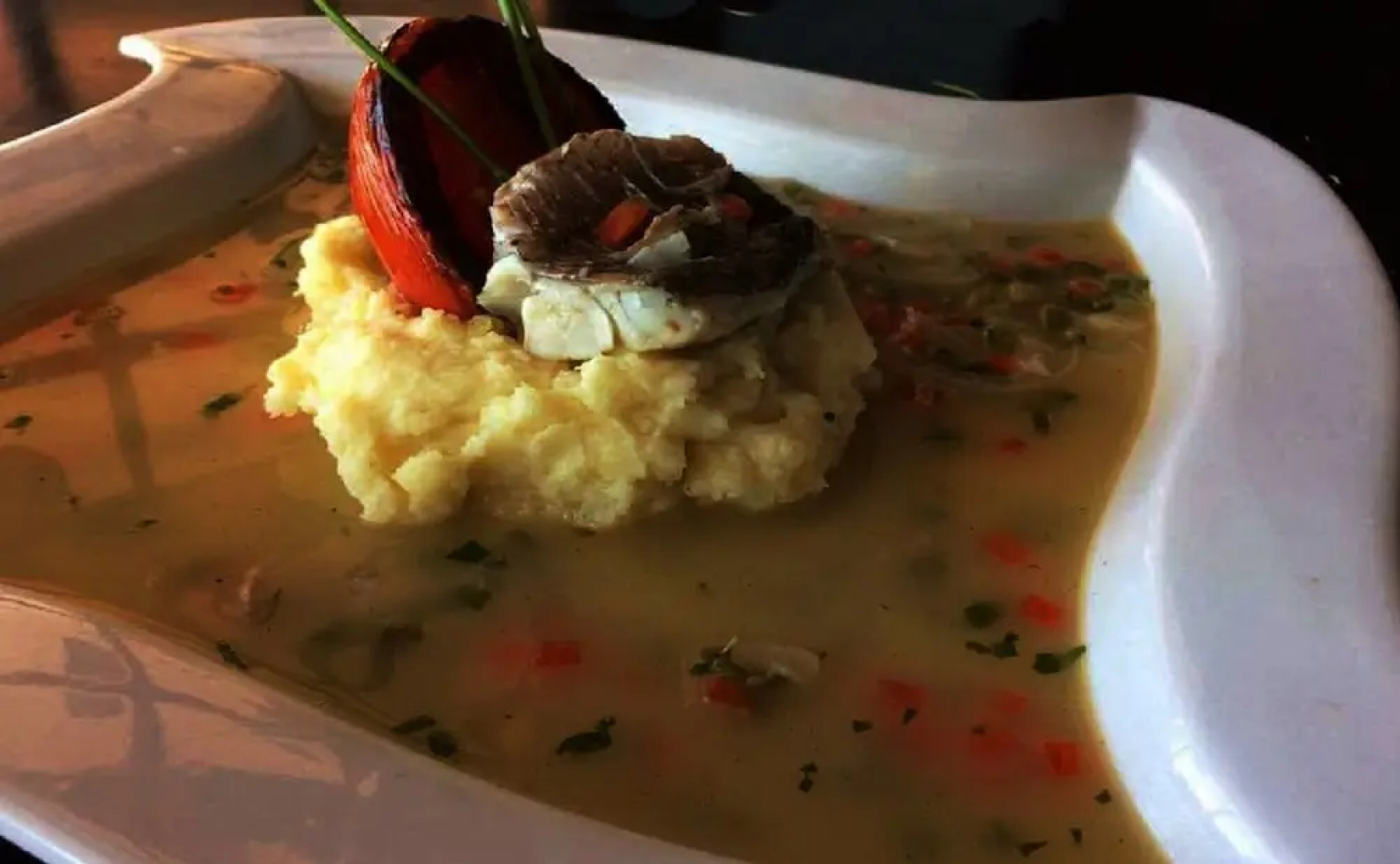 La Casona de Lobitos