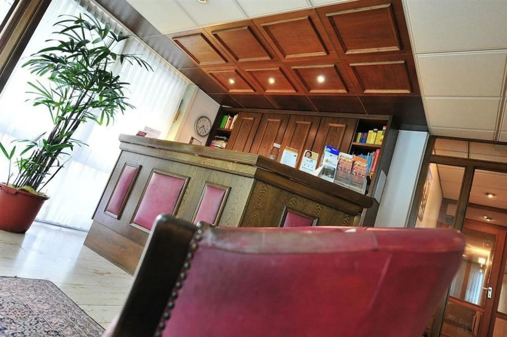 AKZENT Hotel Koerner Hof