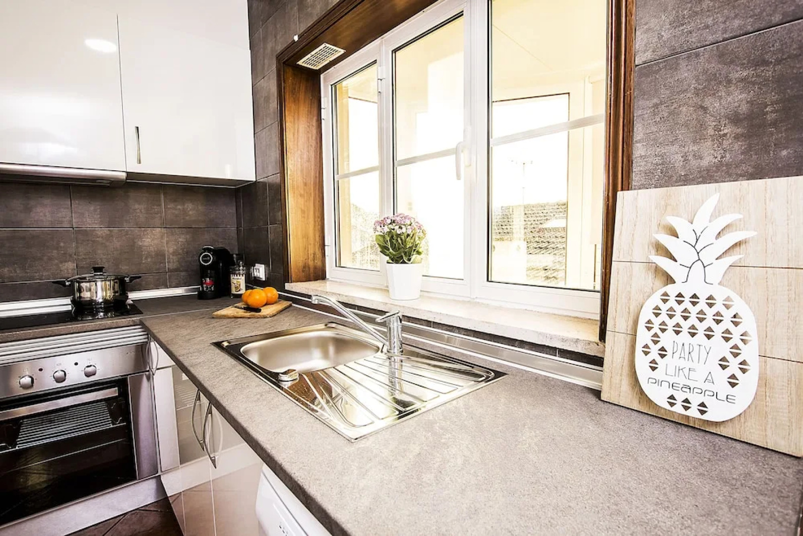 Apartamento São João