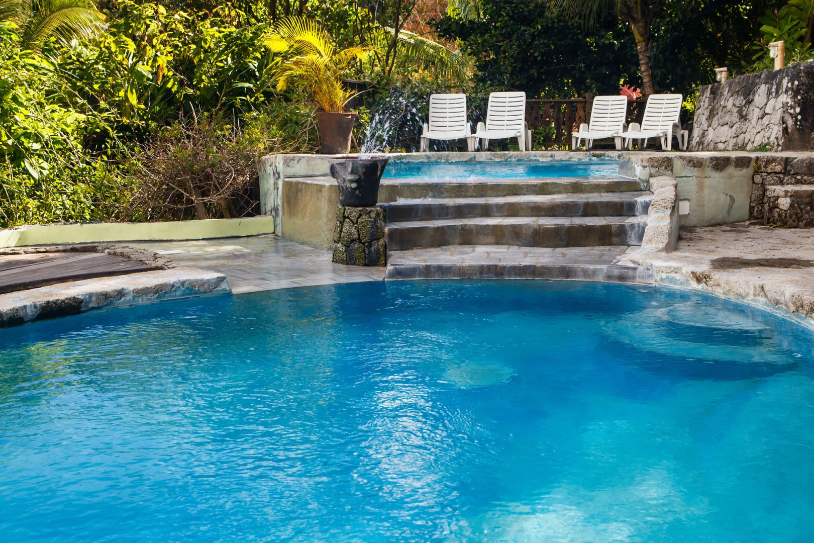 Fond Doux Eco Resort