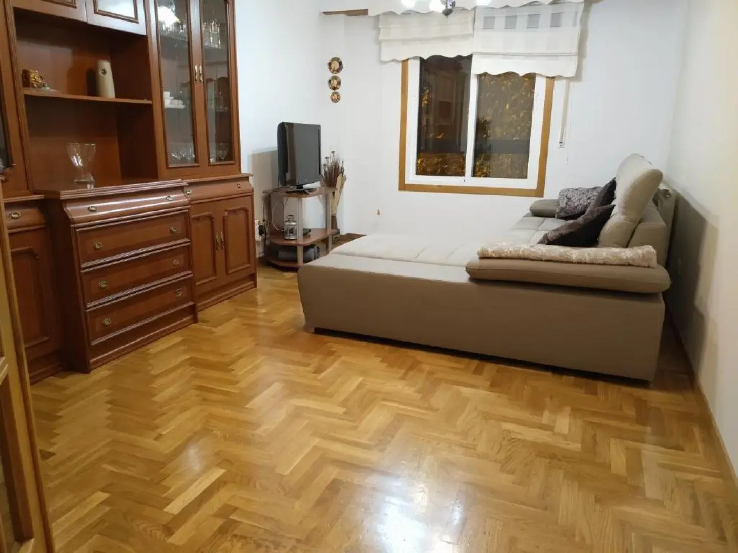 Apartamento Anjelus