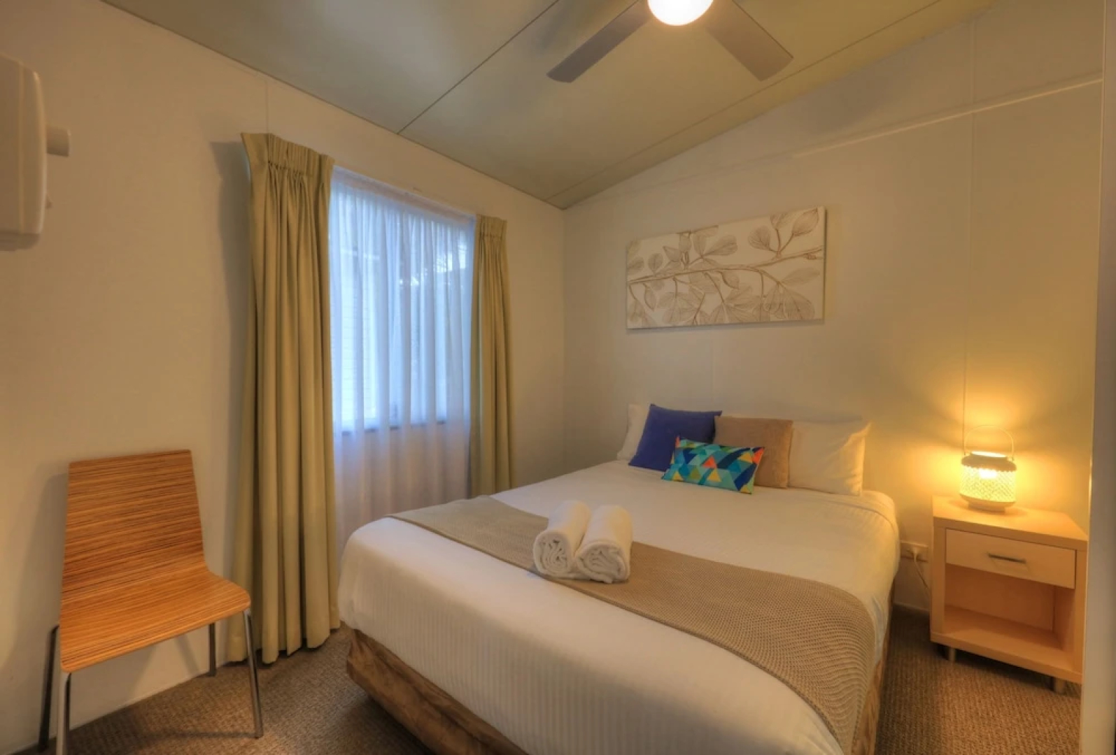 Koala Shores Port Stephens Holiday Park