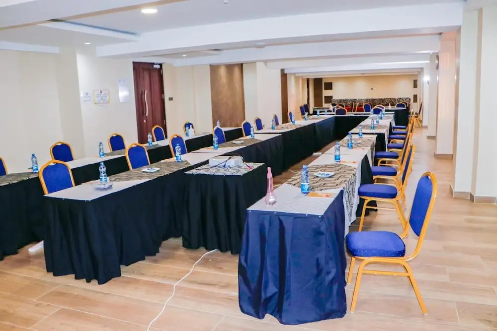 The Kyaka hotel Machakos