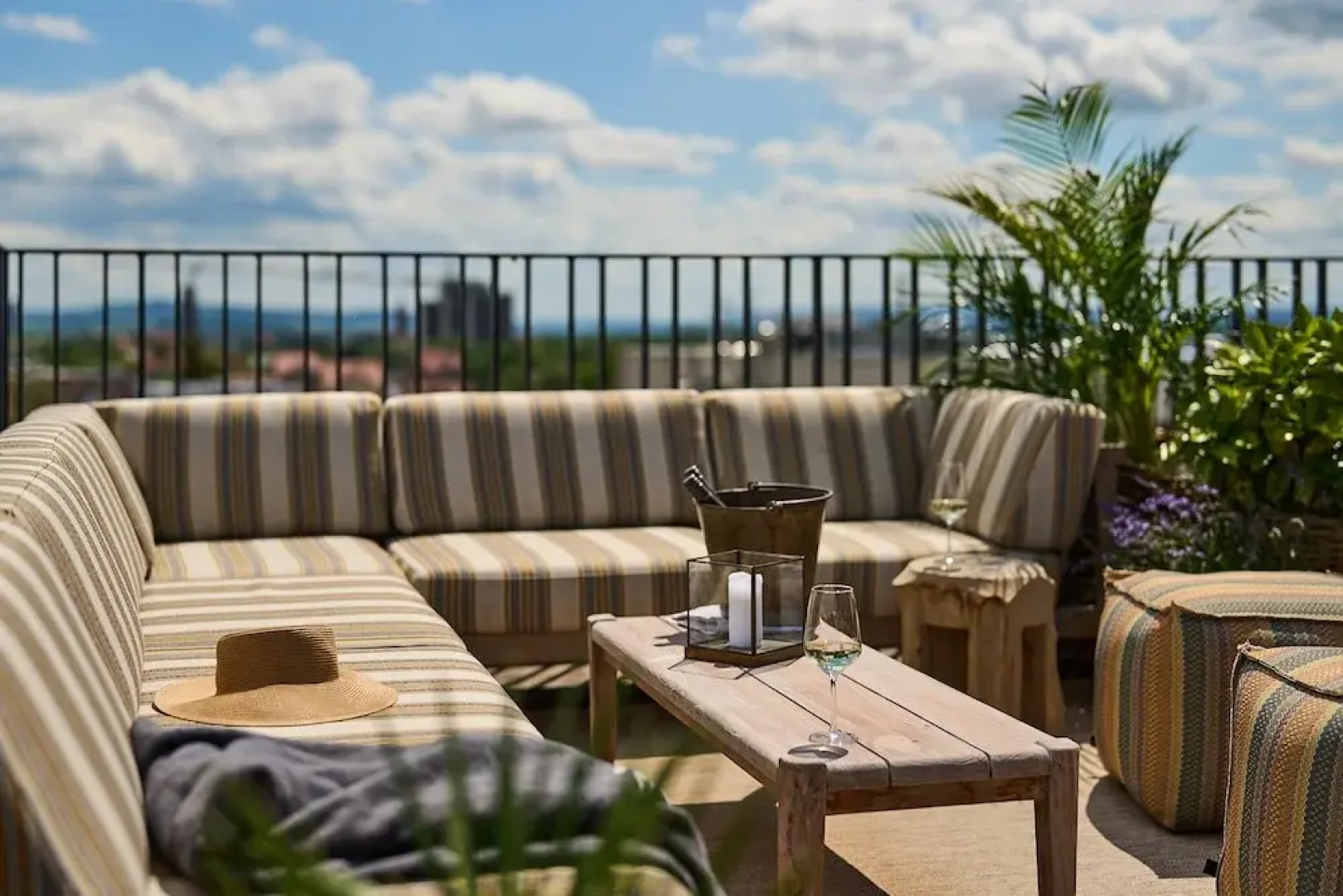 FREIgeist Göttingen Nordstadt - Design Hotels