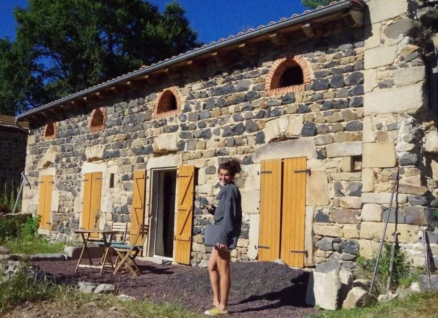 Auberge Les Liards