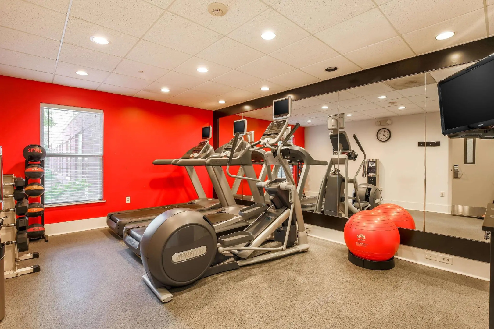 Homewood Suites Southwind - Hacks Cross