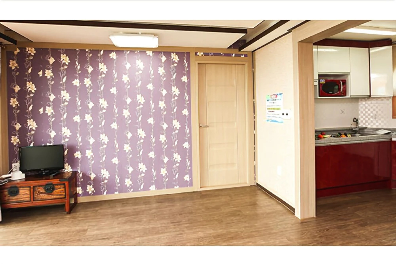 Yeongdeok Sea Pension