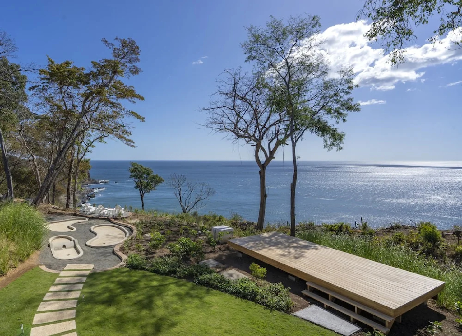 Rancho Santana - Inn & Residences