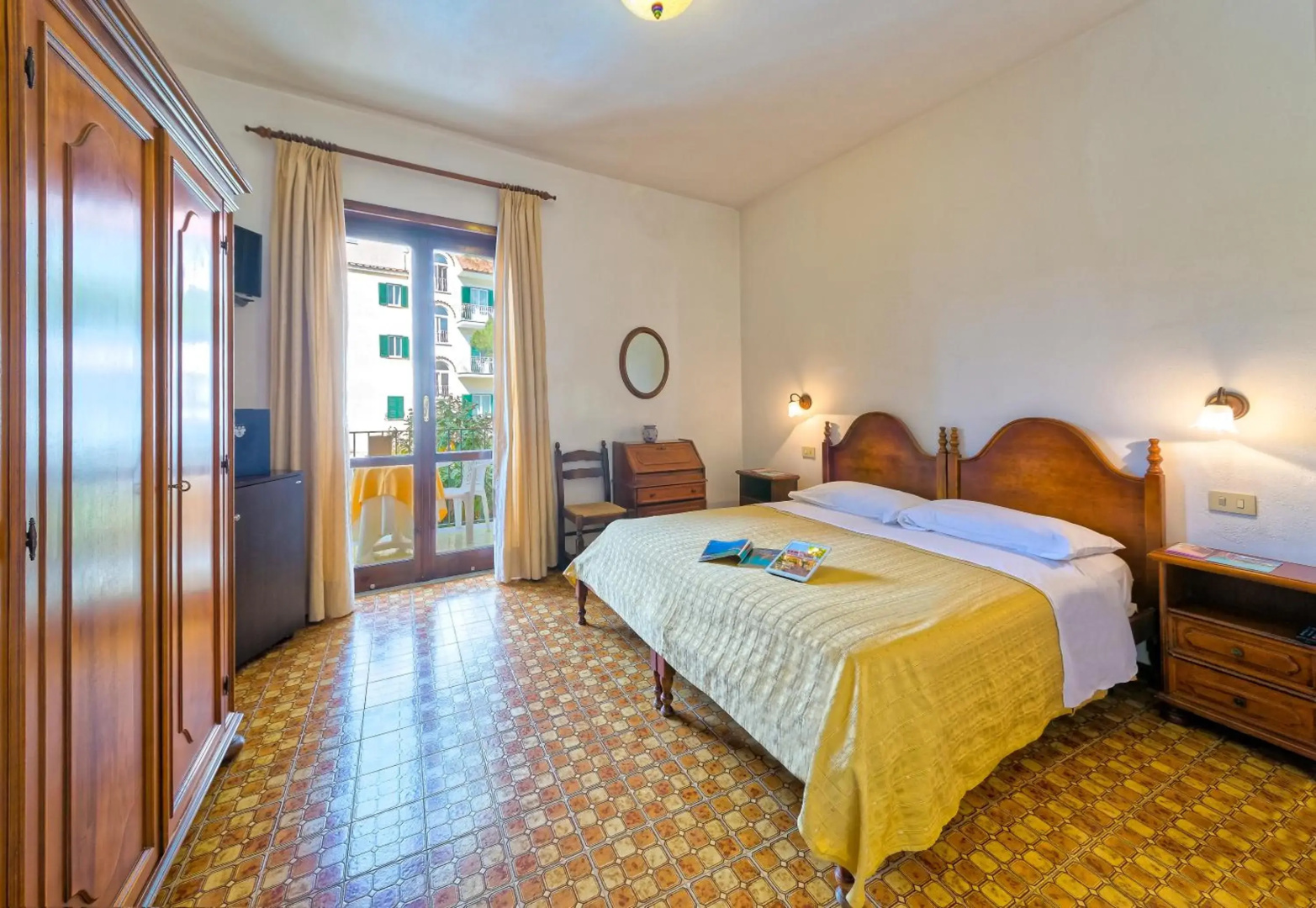 Hotel San Valentino