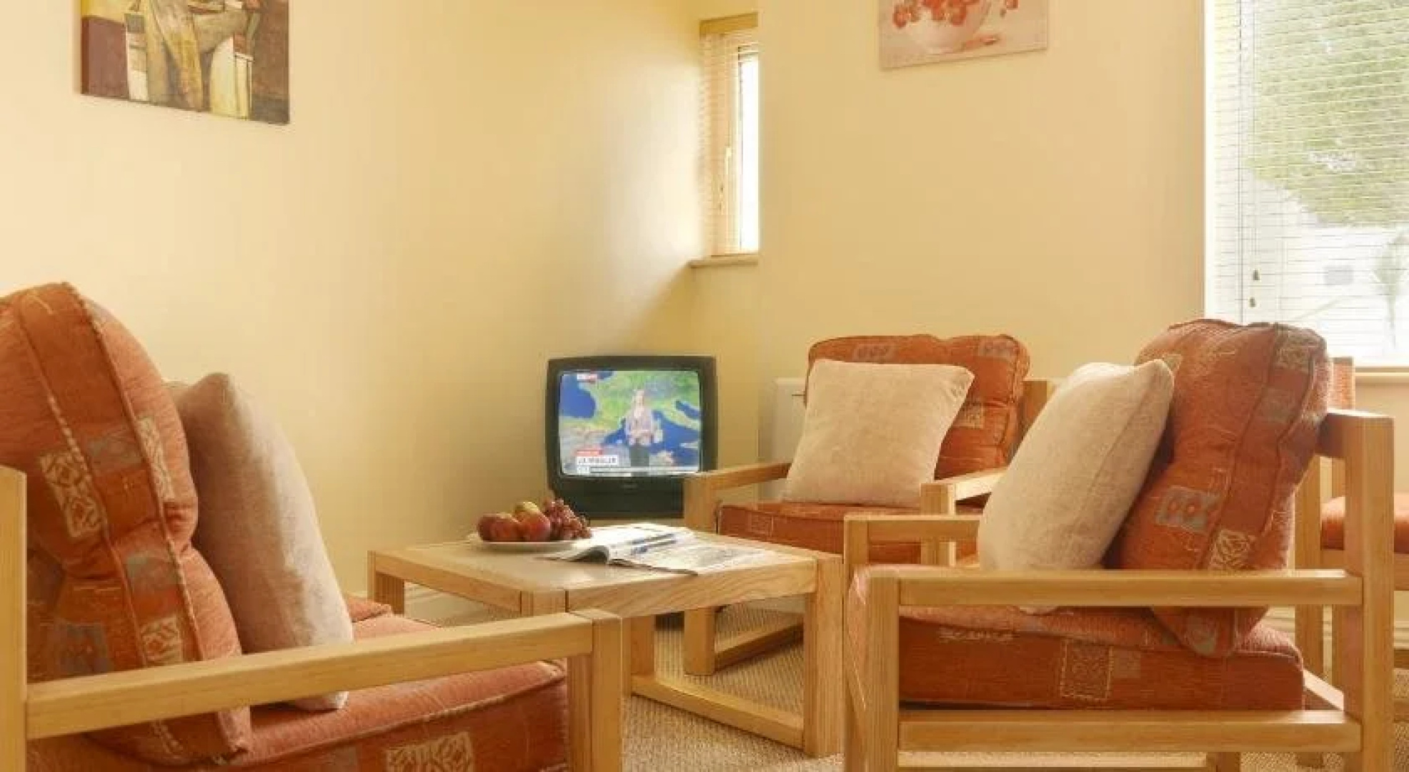 Tralee Town Centre Apartments
