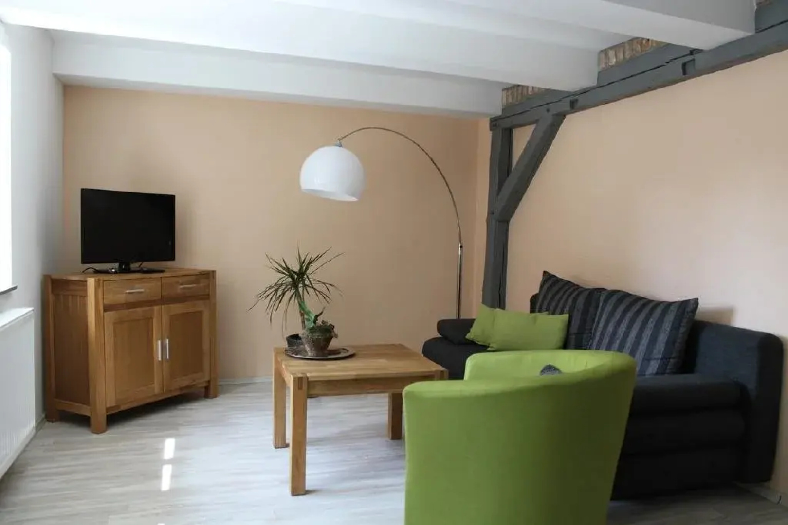 Hotel Am Stadtwall