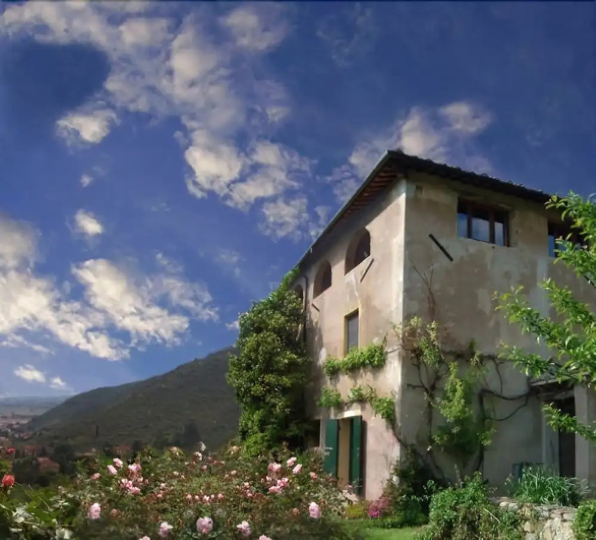 Collerosso Casa Vacanza