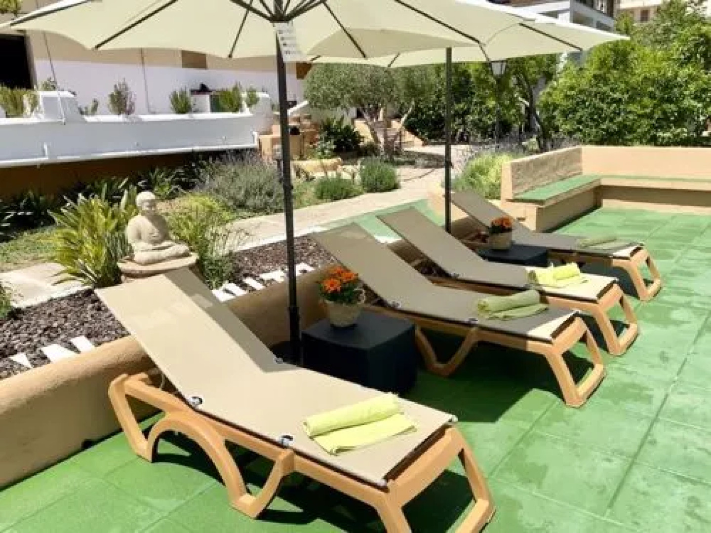 House Miro Vilafranca