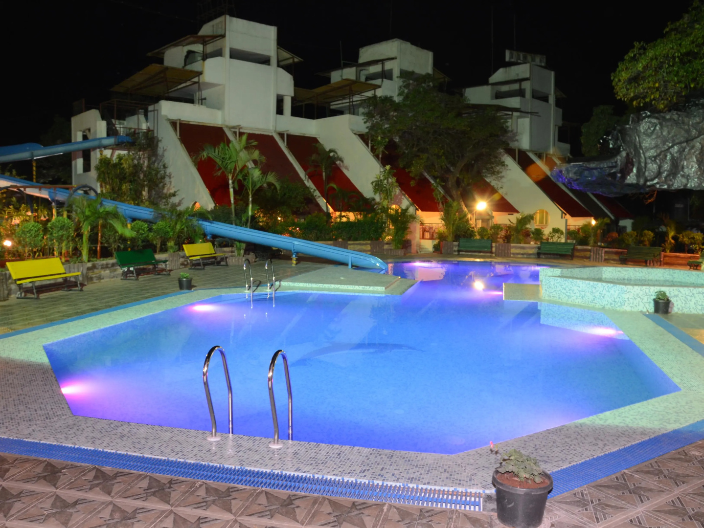 Neetas Shanti Villa