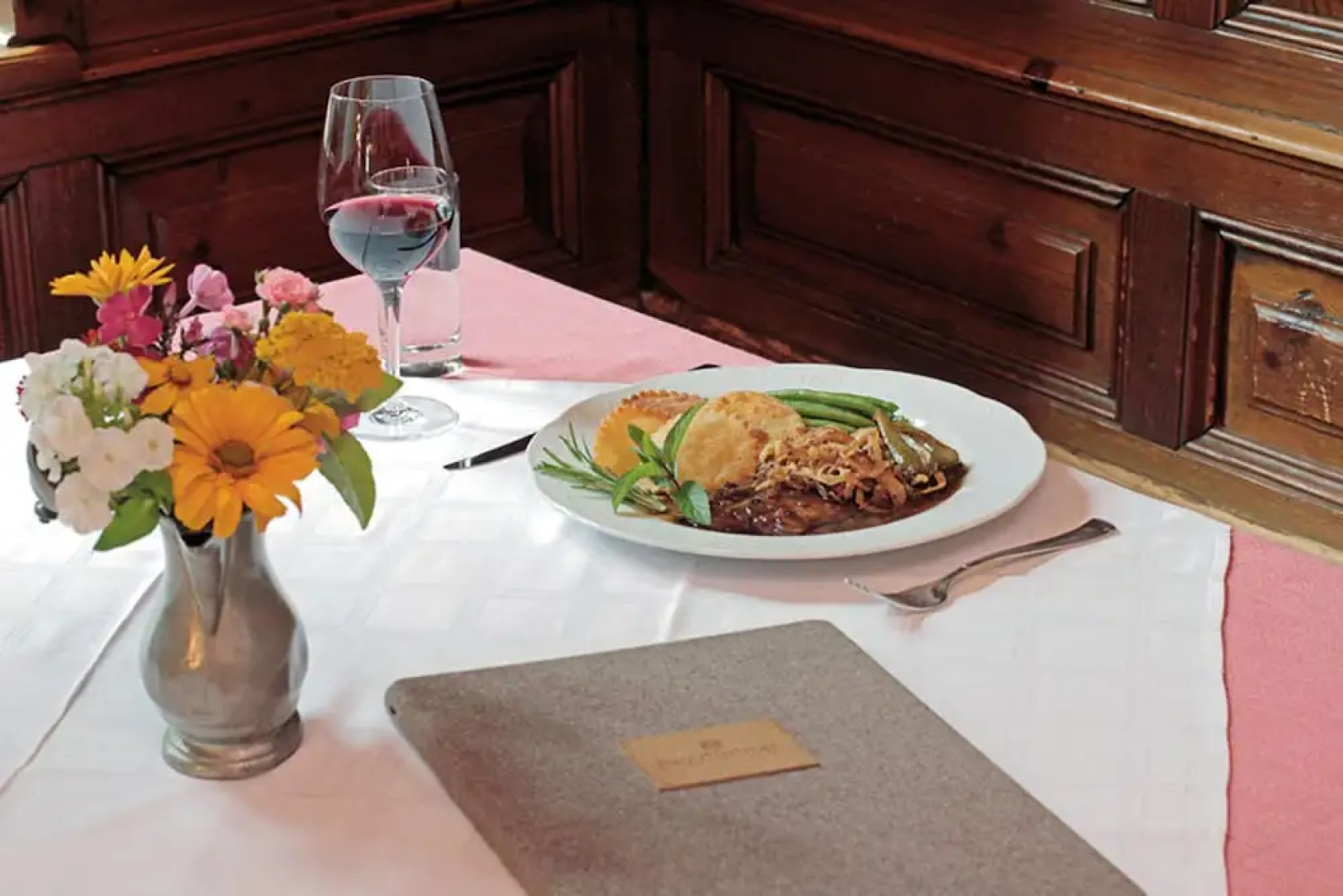 Hotel Gasthof Esterhammer