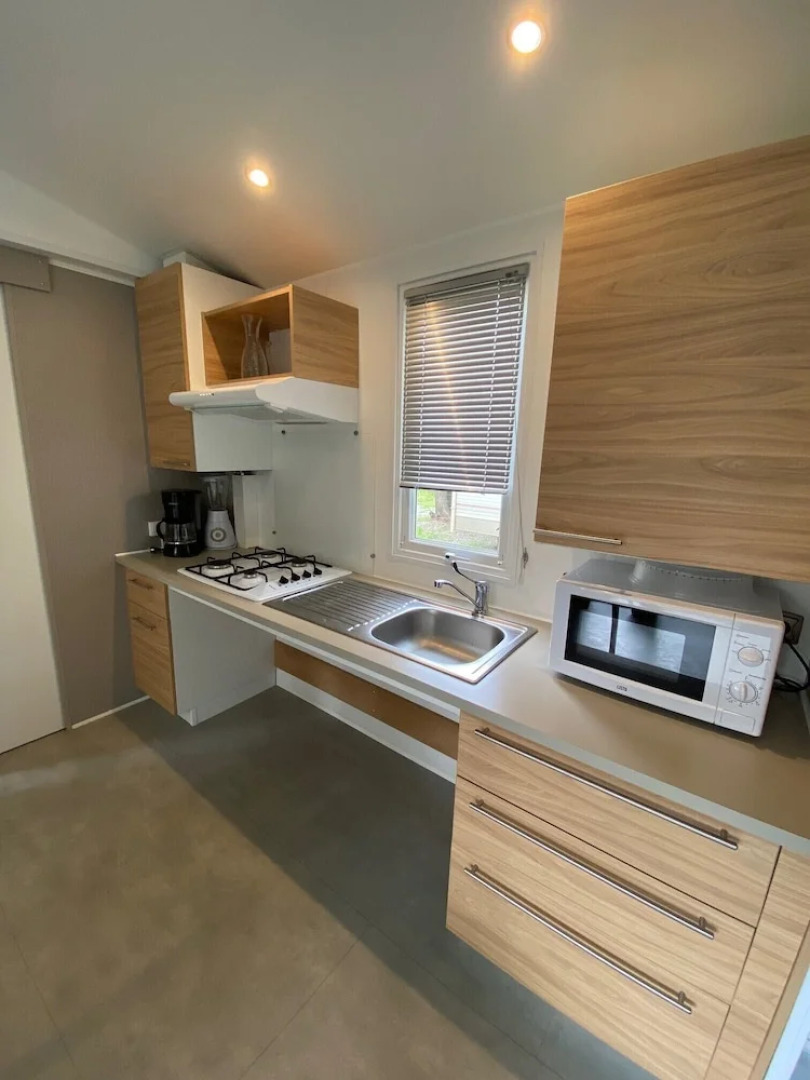 Camping Saint Georges