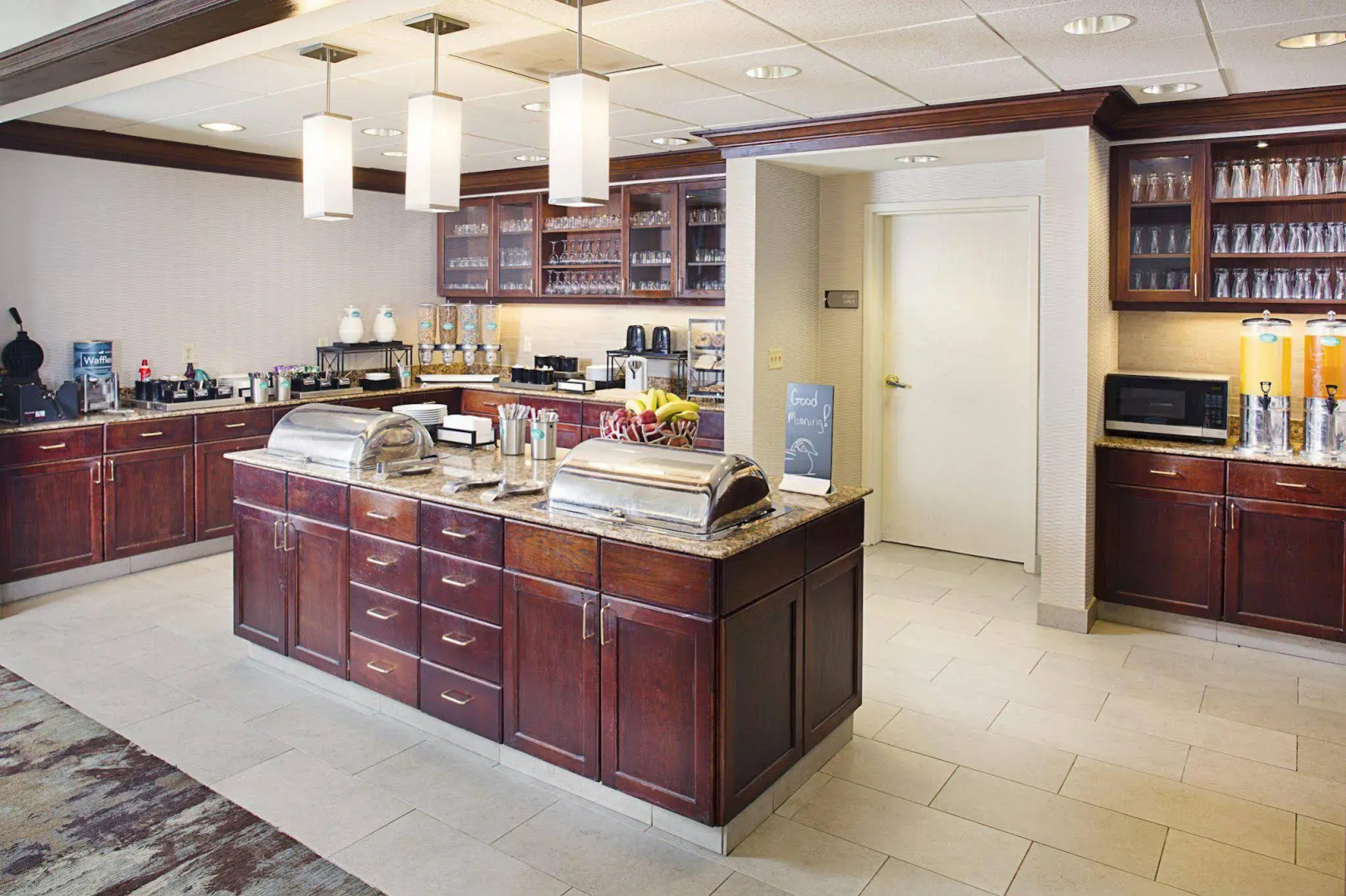 Homewood Suites by Hilton Cleveland-Solon