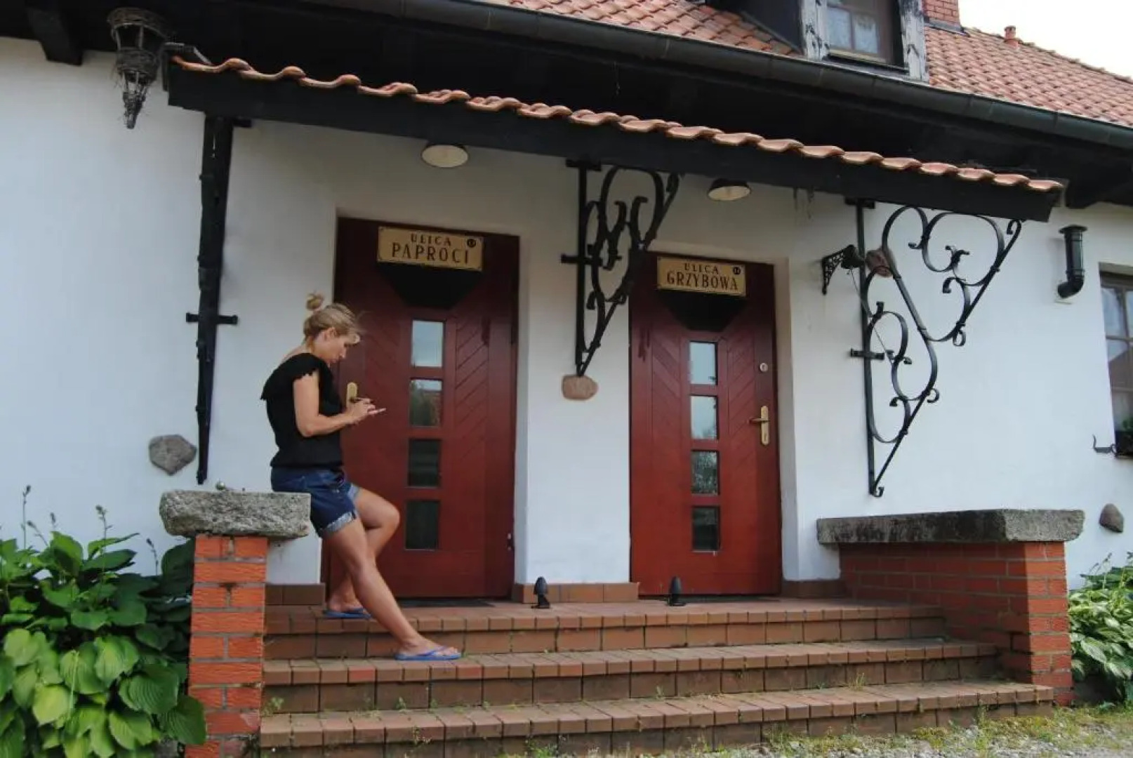 Siedlisko Konradówka