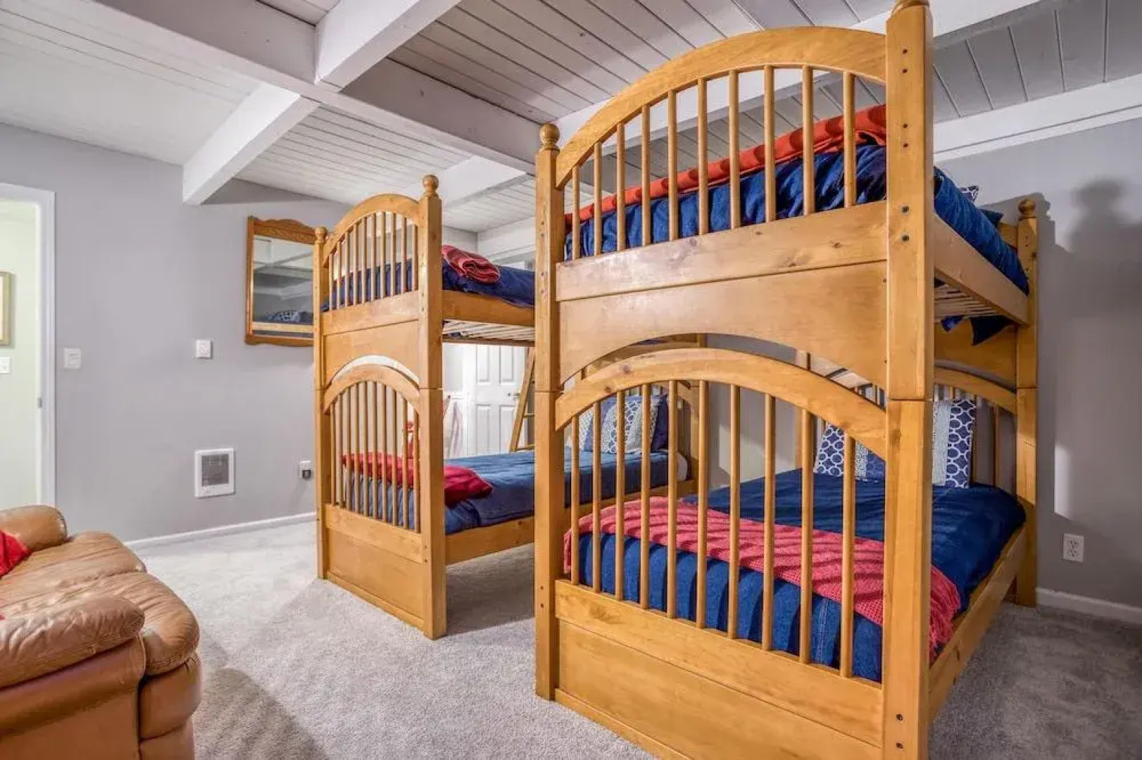 Once Upon a Tide - Rockaway