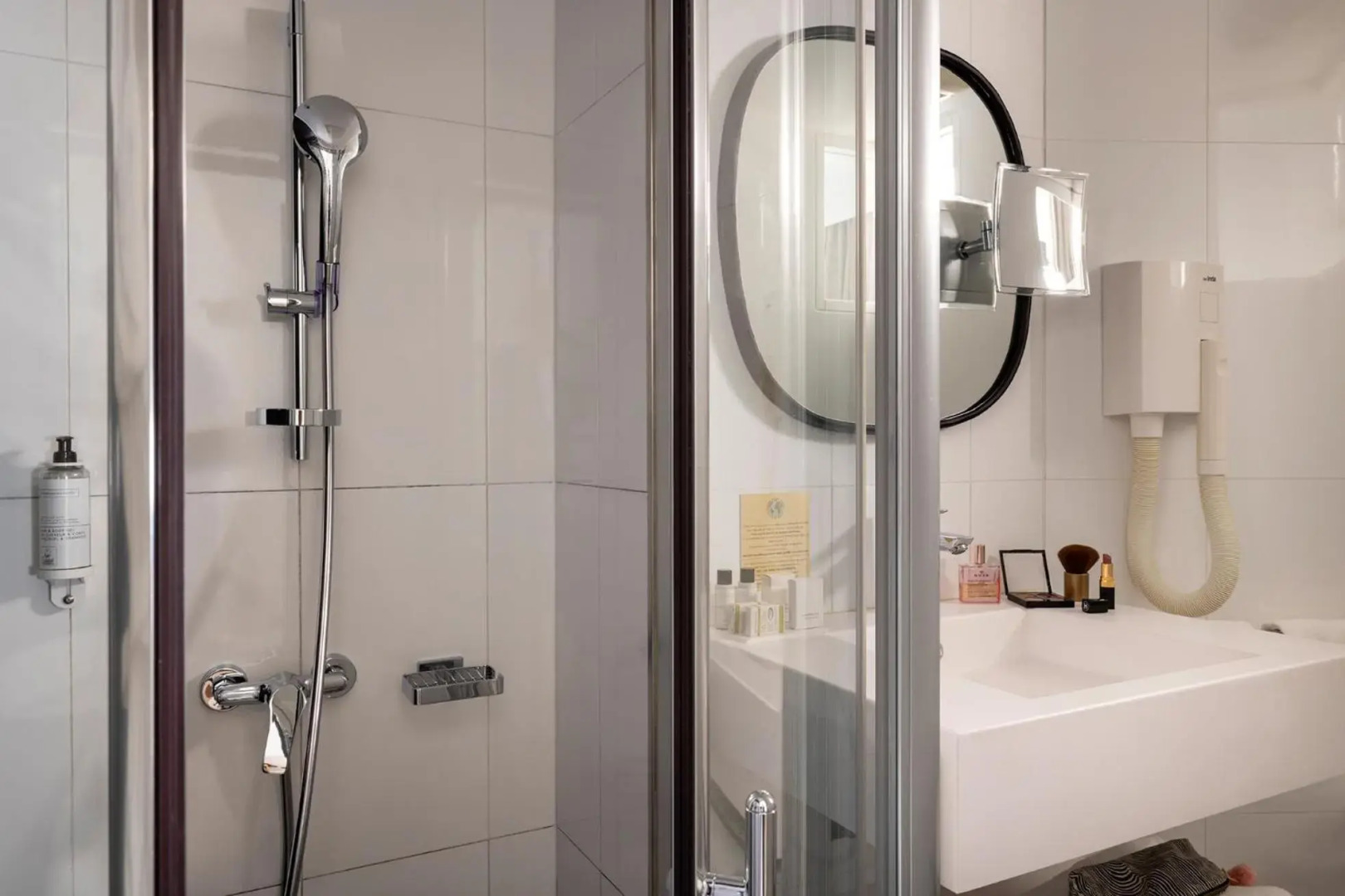 Hotel Bailli de Suffren