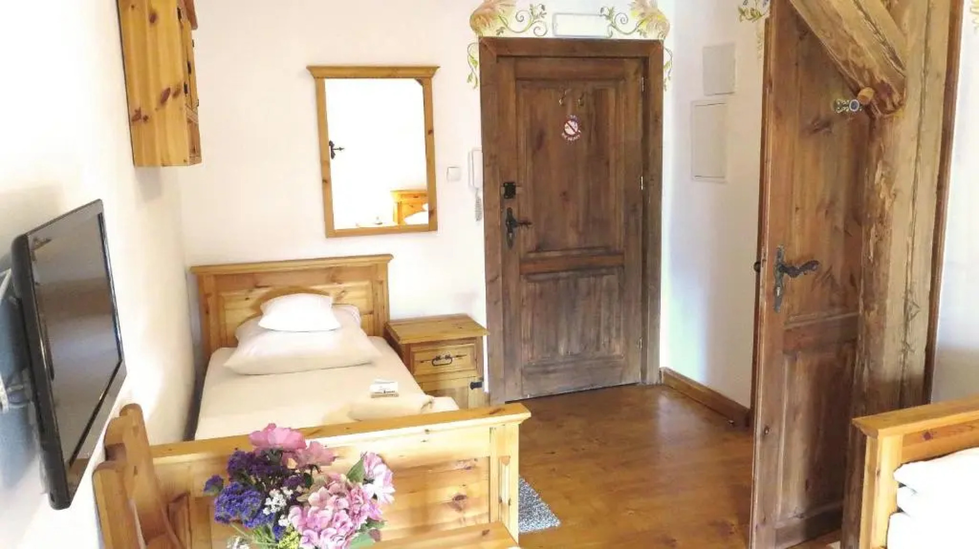 Zajazd Karczma Zagłoba