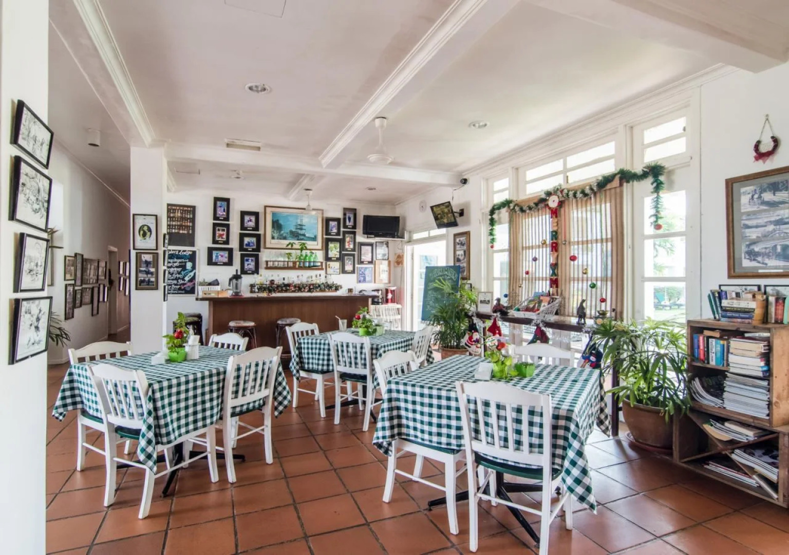 Riders Lodge Resort - The Original