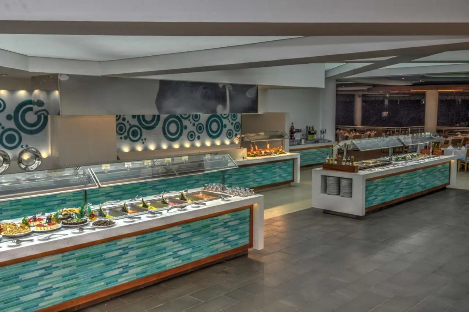 Viva Dominicus Palace by Wyndham, A Trademark All Inclusive