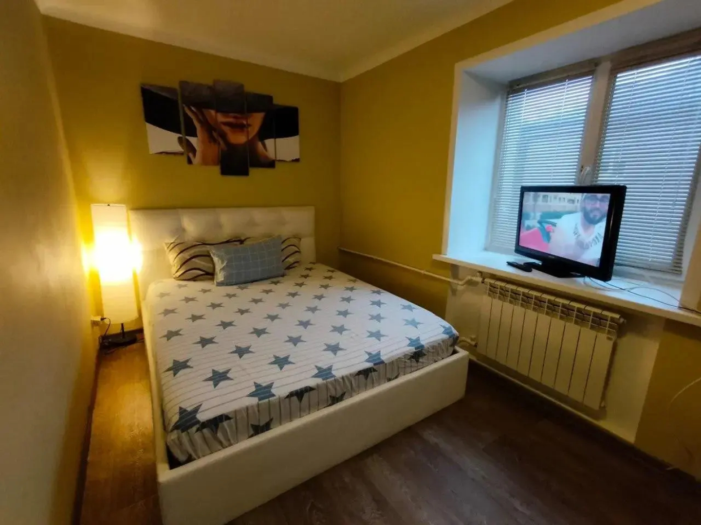 Фреш рум на проспекте Ленина, д. 61