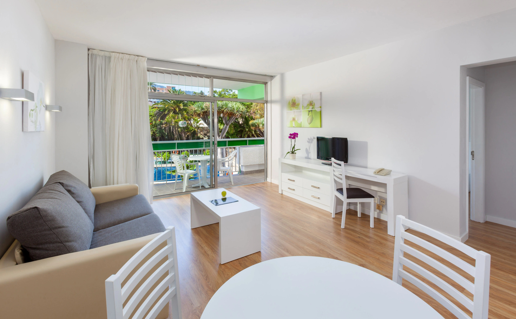 Parque Vacacional Eden