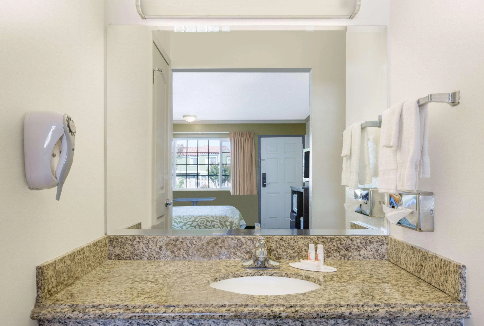 Days Inn King City