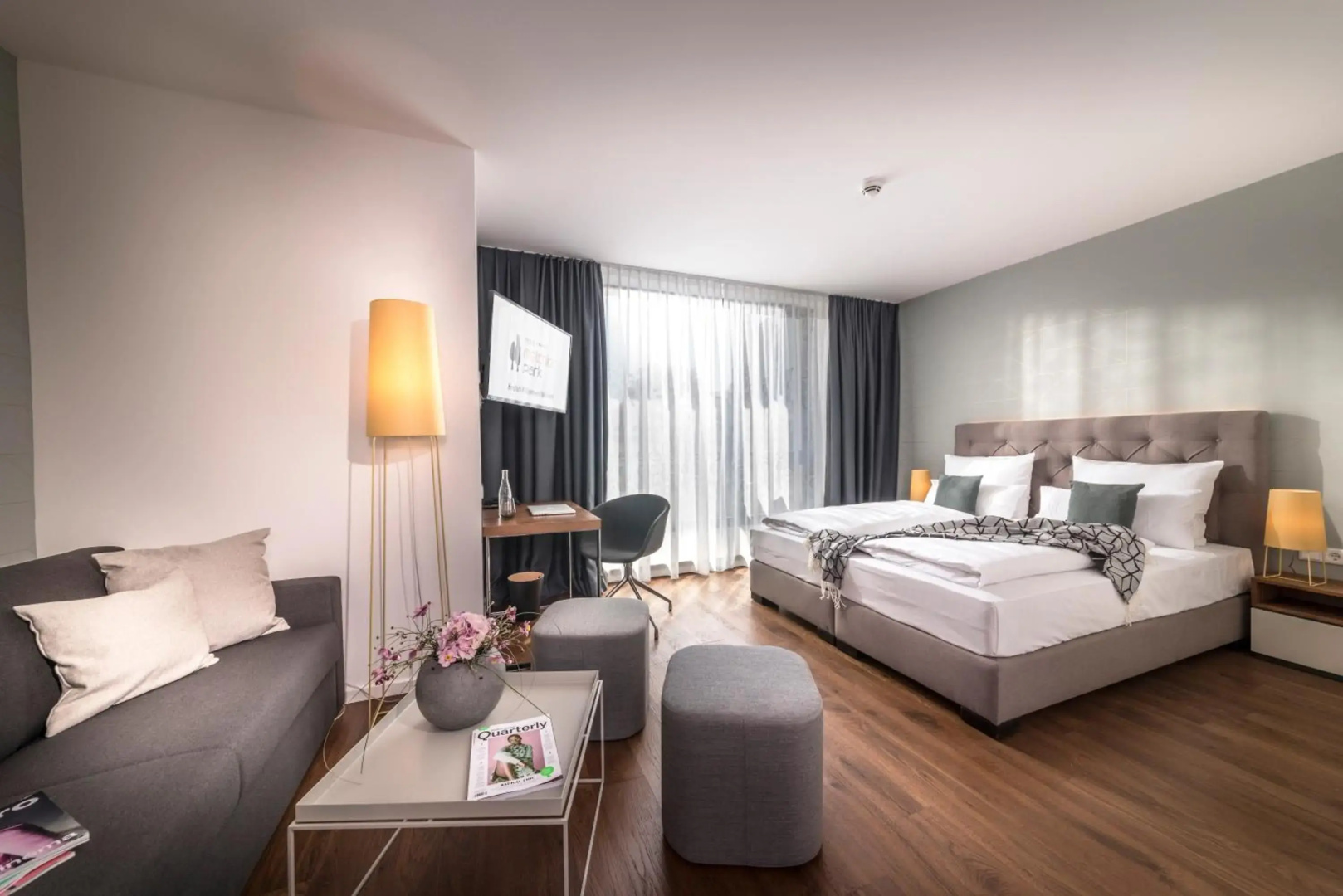 Hotel Melchior Park