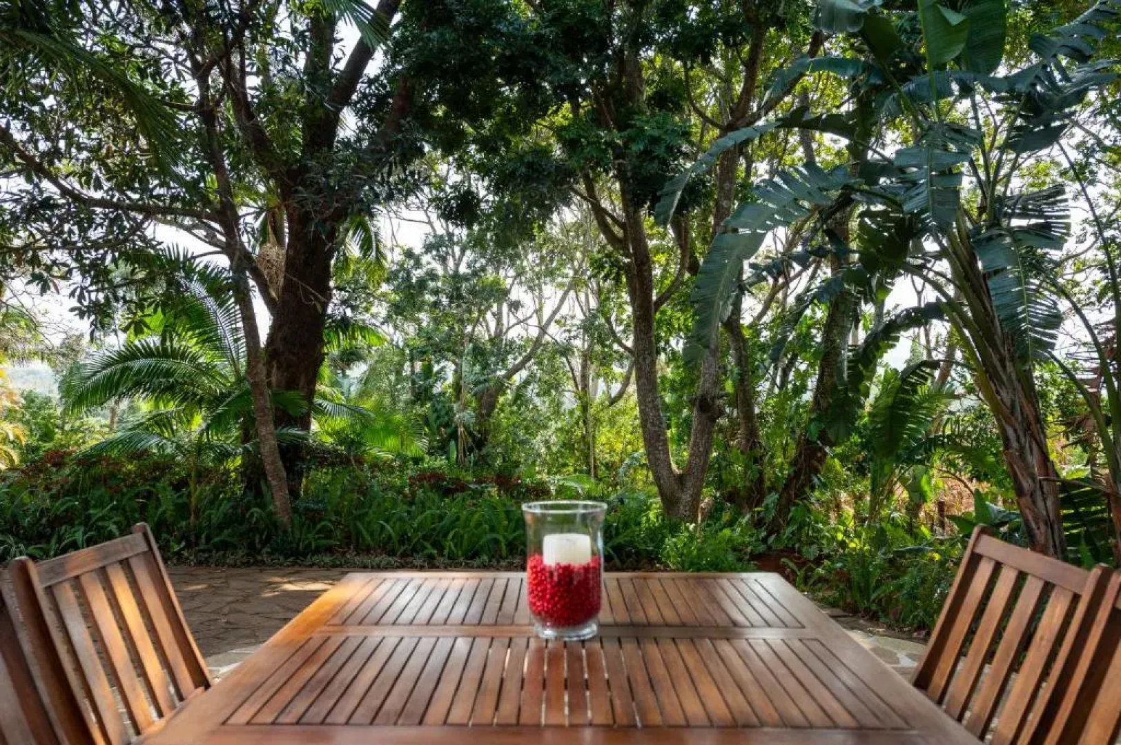 Zesty Guesthouse