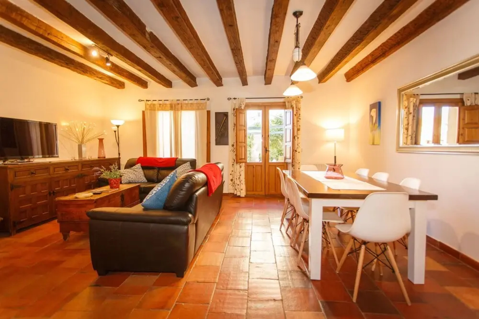 El Bulín de Pedraza