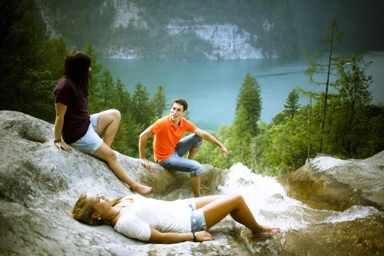 Jugendherberge Berchtesgaden