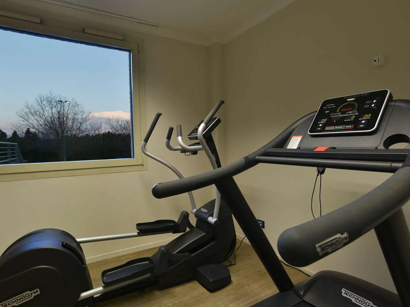 Tulip Inn Turin West