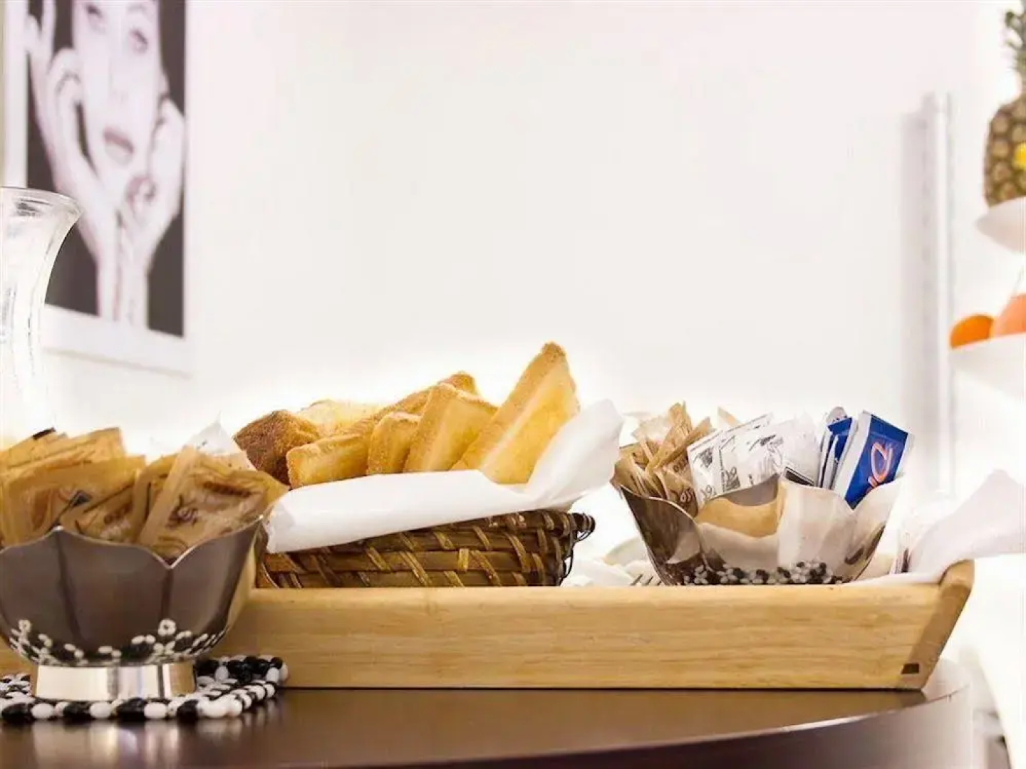 Plebiscito Apartment