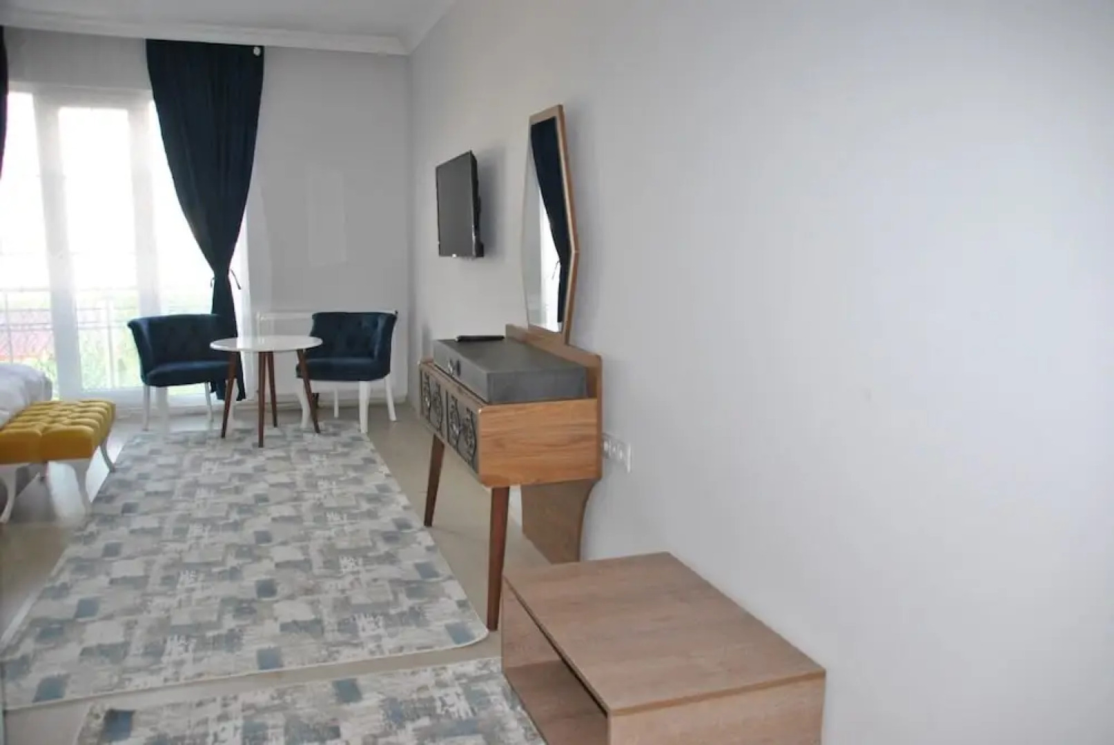 Kars Atapark Boutique Hotel