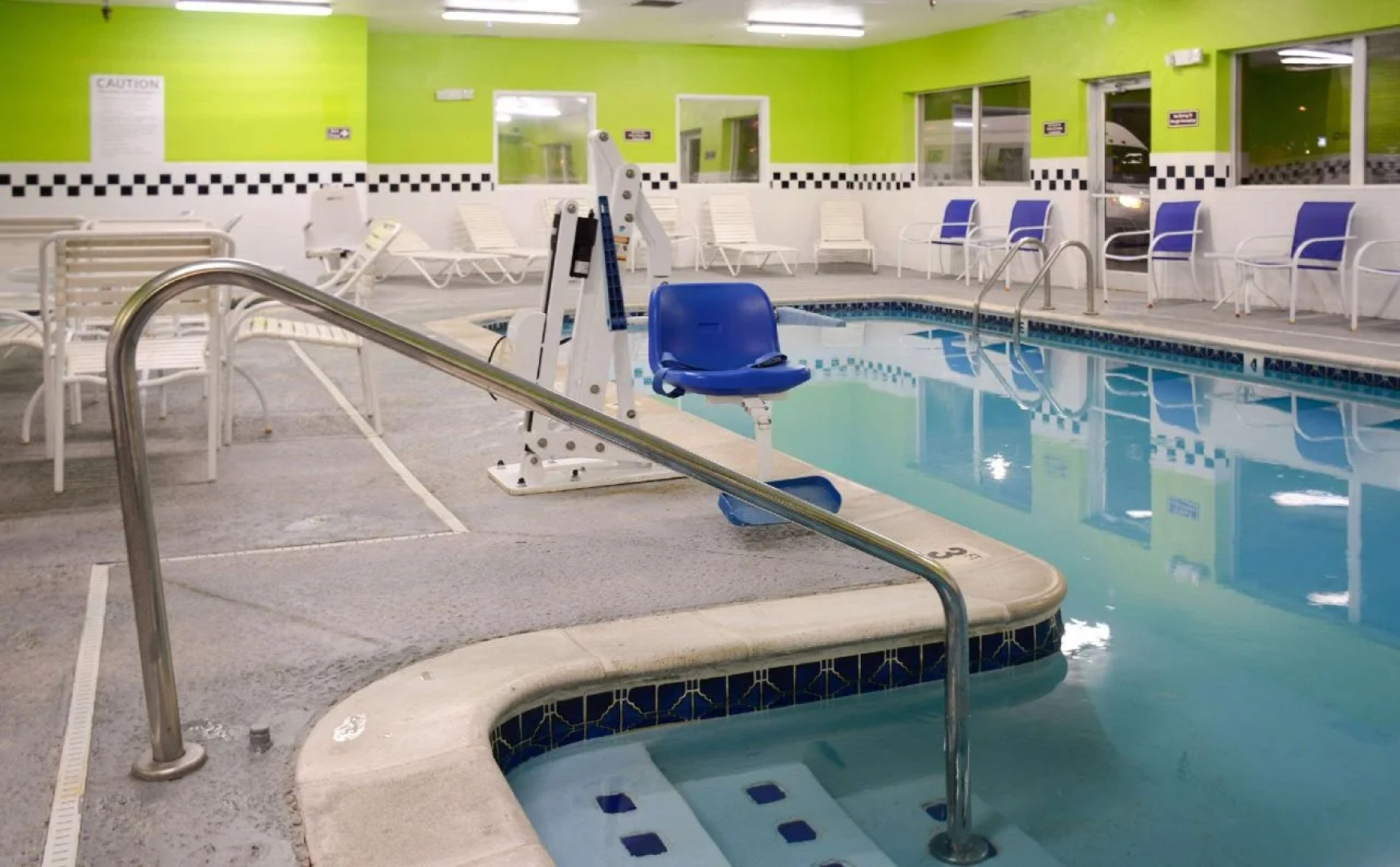 Quality Inn & Suites Denver Airport - Gateway Park