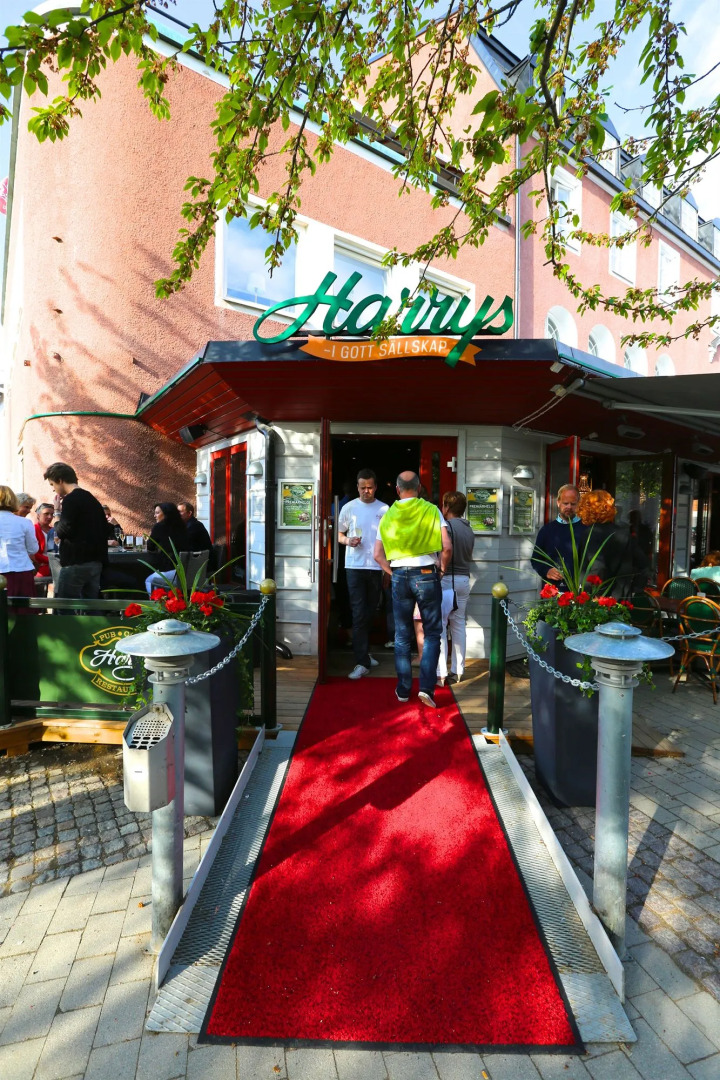 Best Western Hotel Rogge